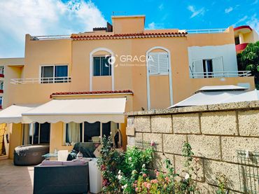 Maison mitoyenne à vendre à N/A