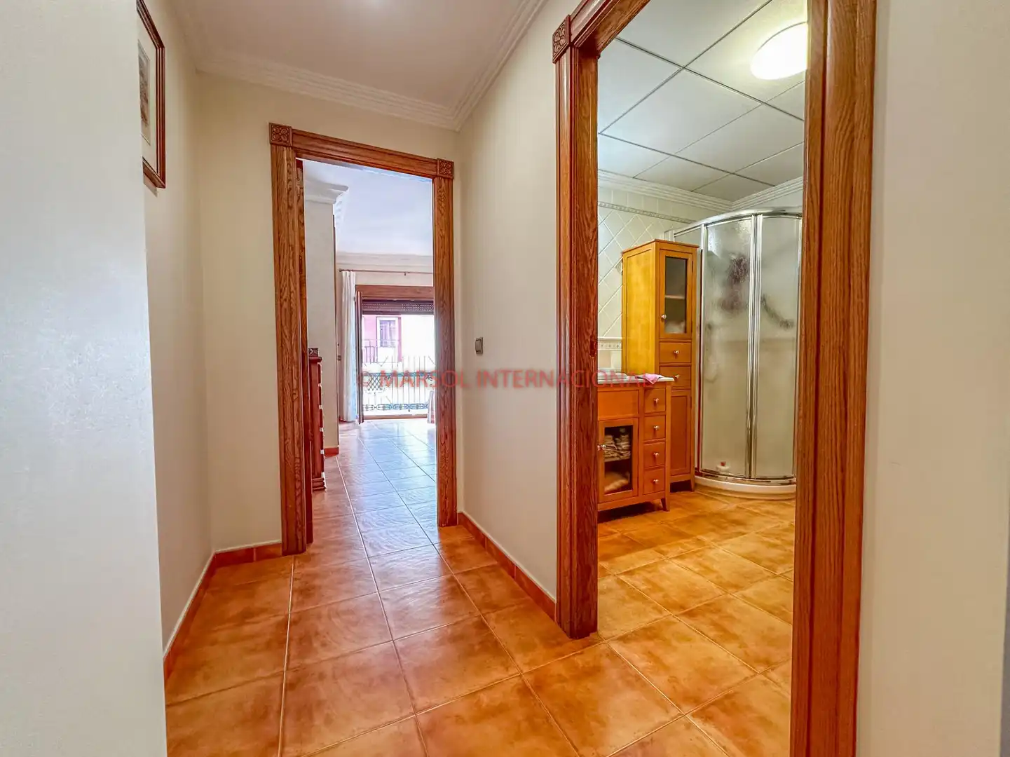 Casa a schiera in vendita a Calle San Francisco 10, imagen 16