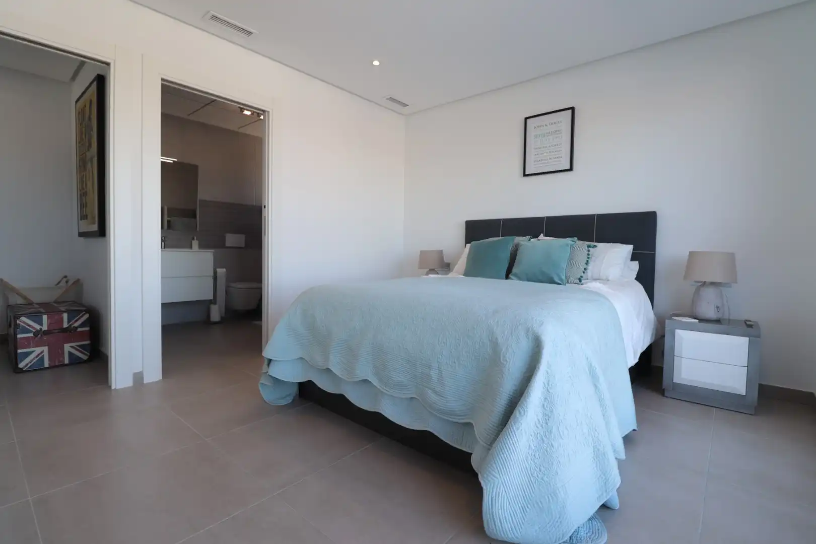 Bedroom of Houses for sale in Benijófar  with Terrace and Swimming Pool