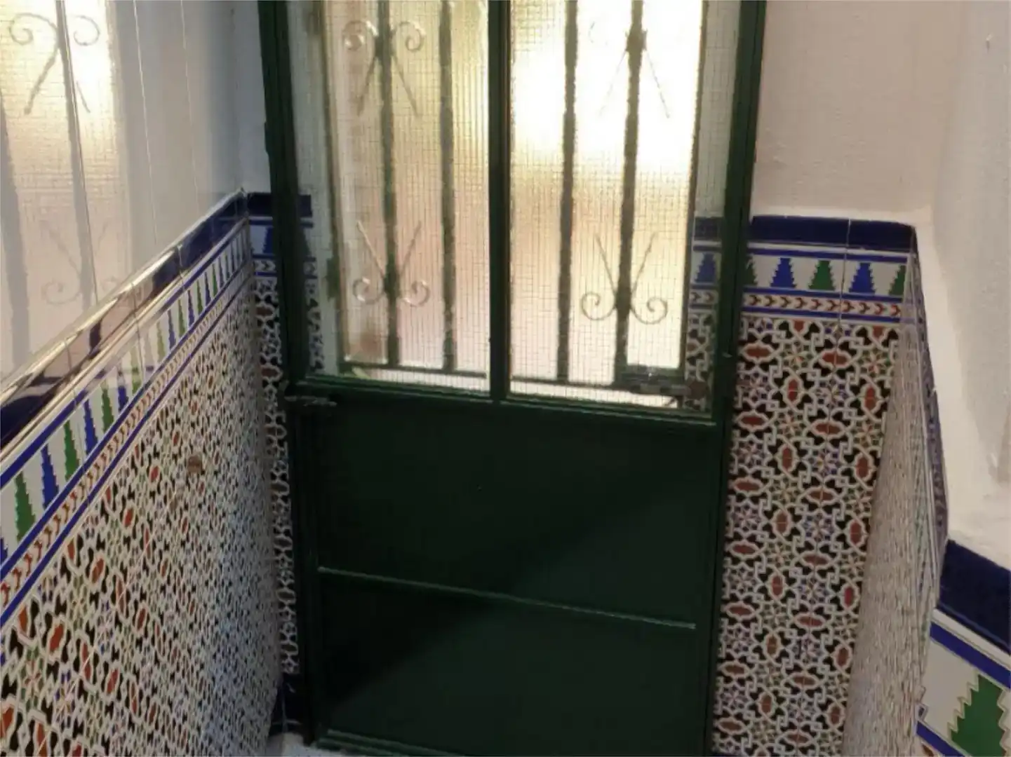 Flat for sale in El Ejido  with Air Conditioner, Private garden and Storage room