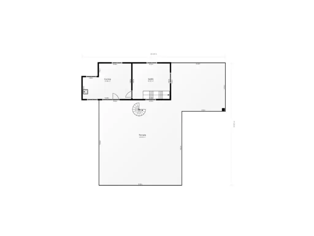 Casa en venda a Avenida Falset, imagen 44