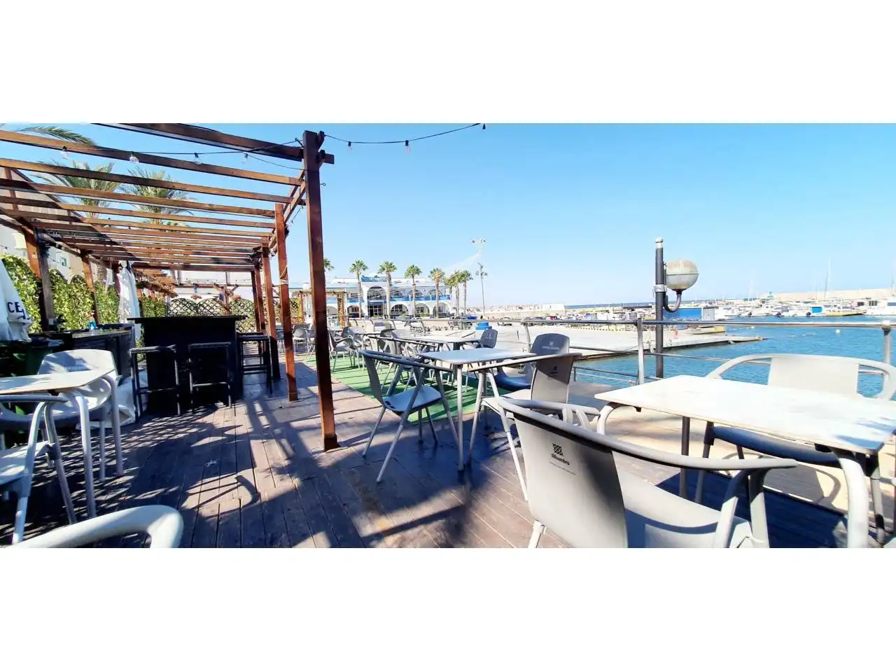 Local comercial en traspaso en Aguadulce, imagen 56