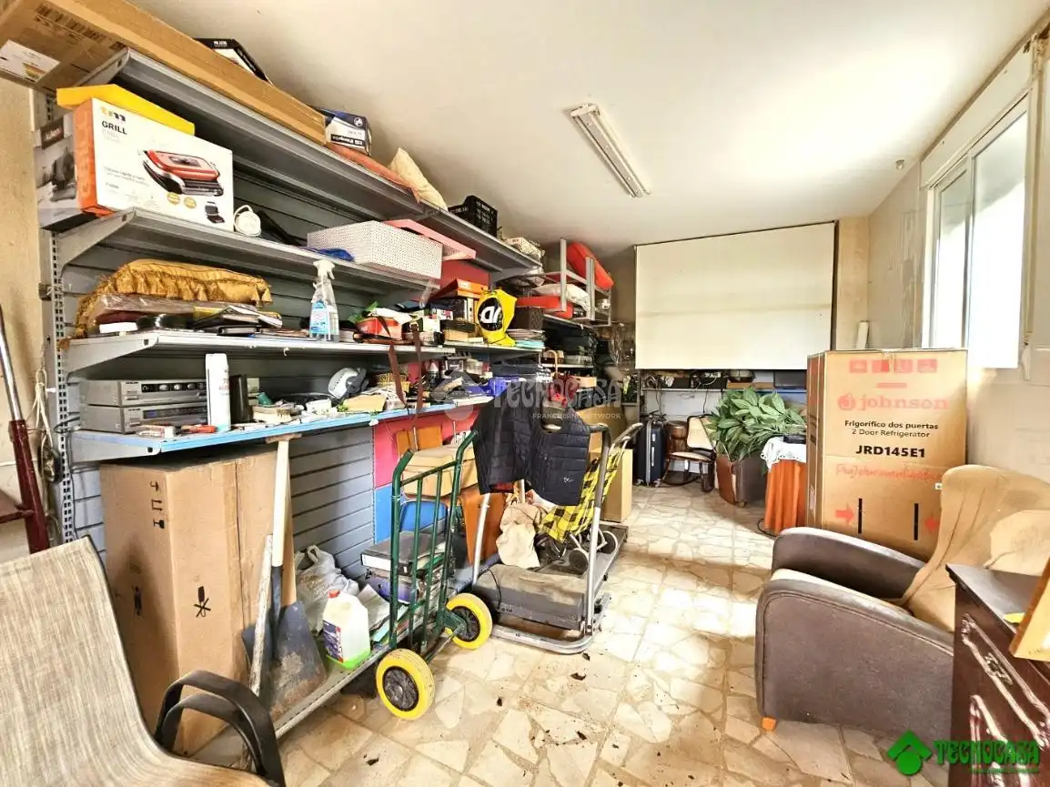 Casa adosada en venta en Pedanías - Extrarradio