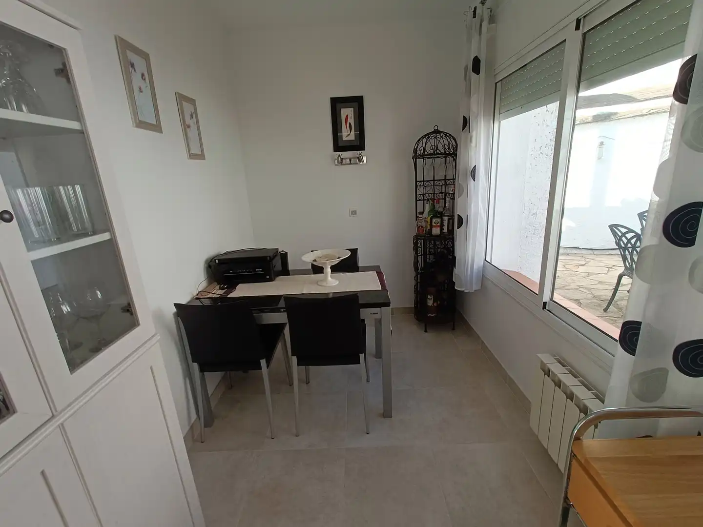 Casa amb terrassa en venda a Sant Cebrià de Vallalta, imagen 29