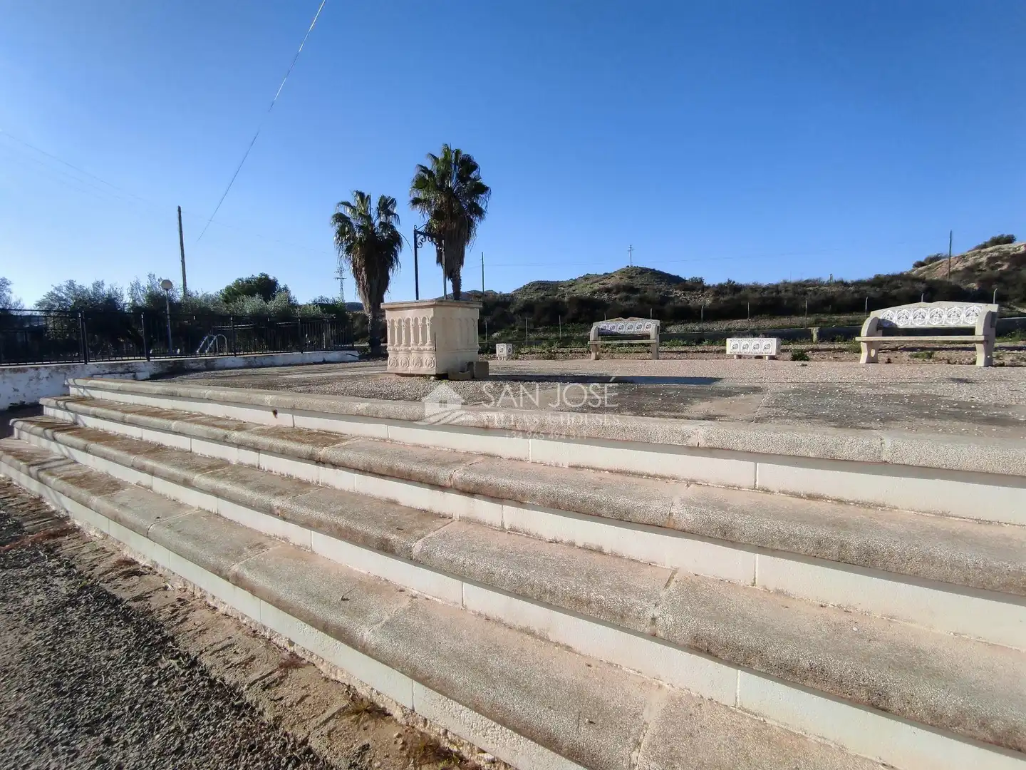 Casa rustica con piscina in vendita a Pedanías Este, imagen 10
