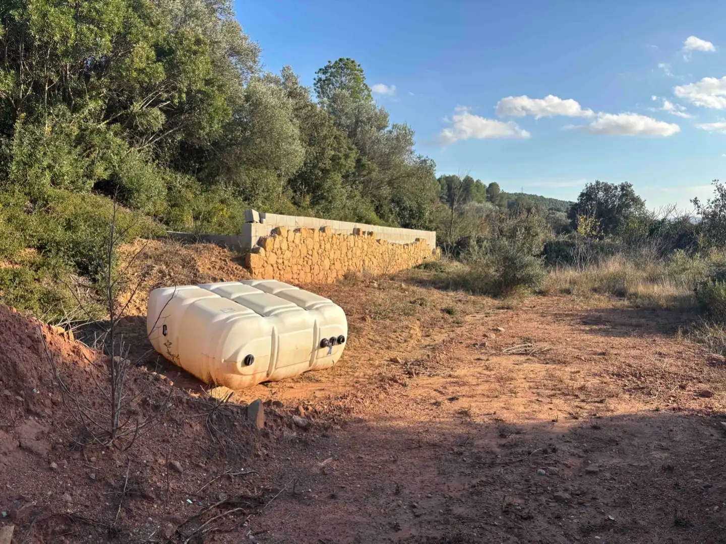 Terreny rústic en venda a Camino de Llabia a Palau S-numero, imagen 8