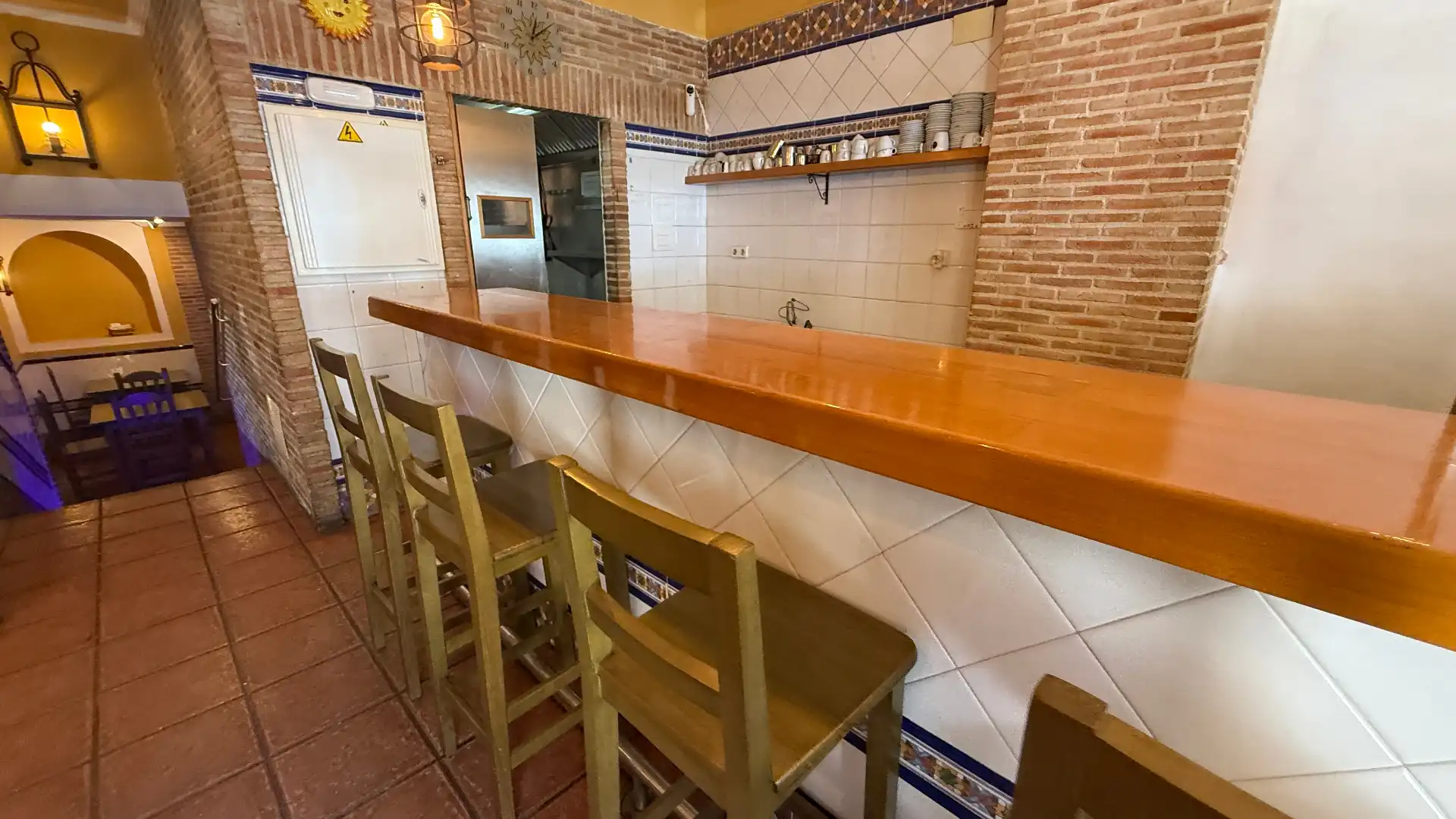 Local en venta en Albacete con Aire acondicionado, Calefacción y Amueblado