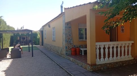 Foto 4 de Casa o chalet en venta en Pedanías - Extrarradio, Albacete Capital