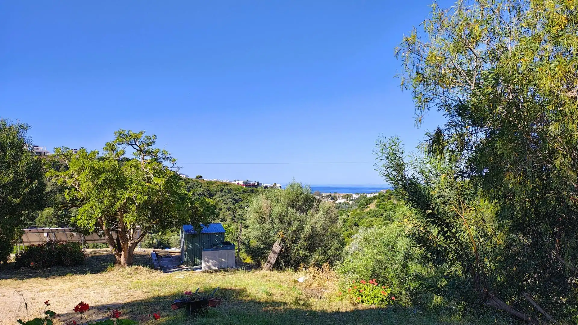 Terrenos y solares en venta en PArcela 166 las chapas, imagen 5