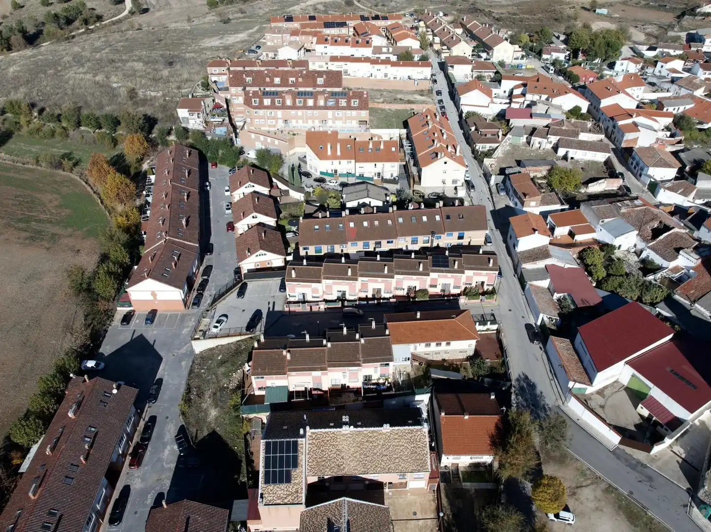 Terreno en venta en Pozuelo del Rey, Madrid