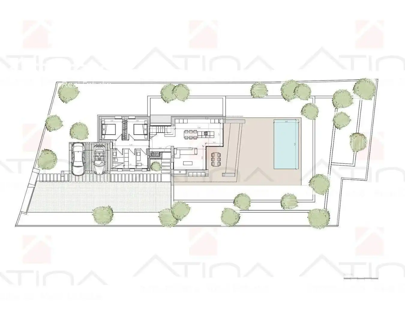 Houses for sale in Jávea / Xàbia  with Heating, Private garden and Terrace