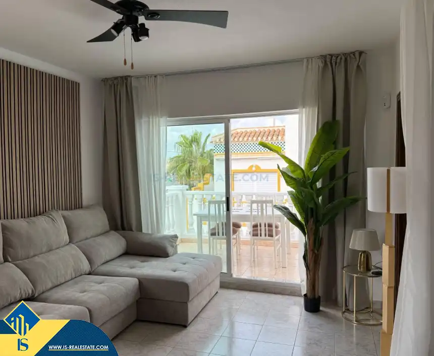 Bungalow avec piscine à vendre à La Mata, imagen 13