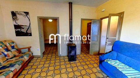 Foto 4 de Casa adosada en venda a De la Iglesia, Rocafort de Queralt, Tarragona