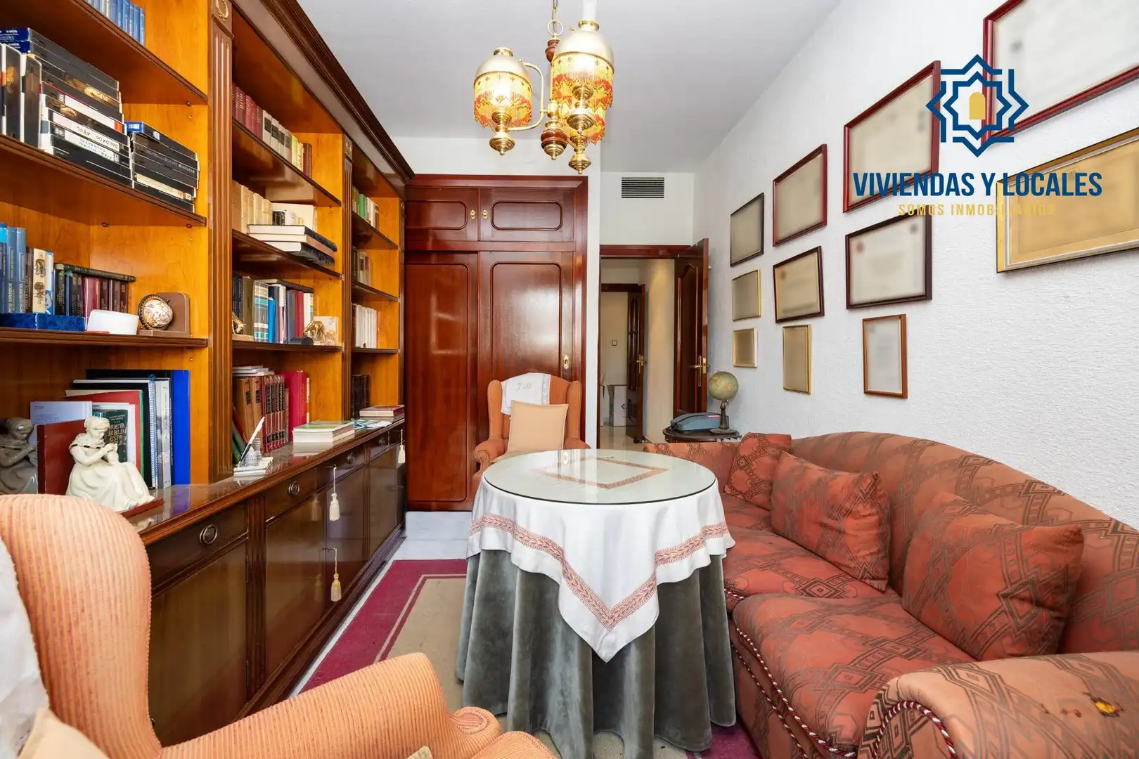 Piso con ascensor en venta en Centro, imagen 20