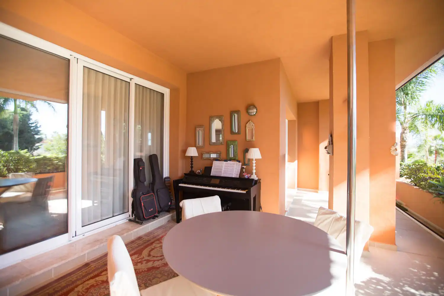 Wohnung mit Pool zum Verkauf in Nueva Andalucía, imagen 39