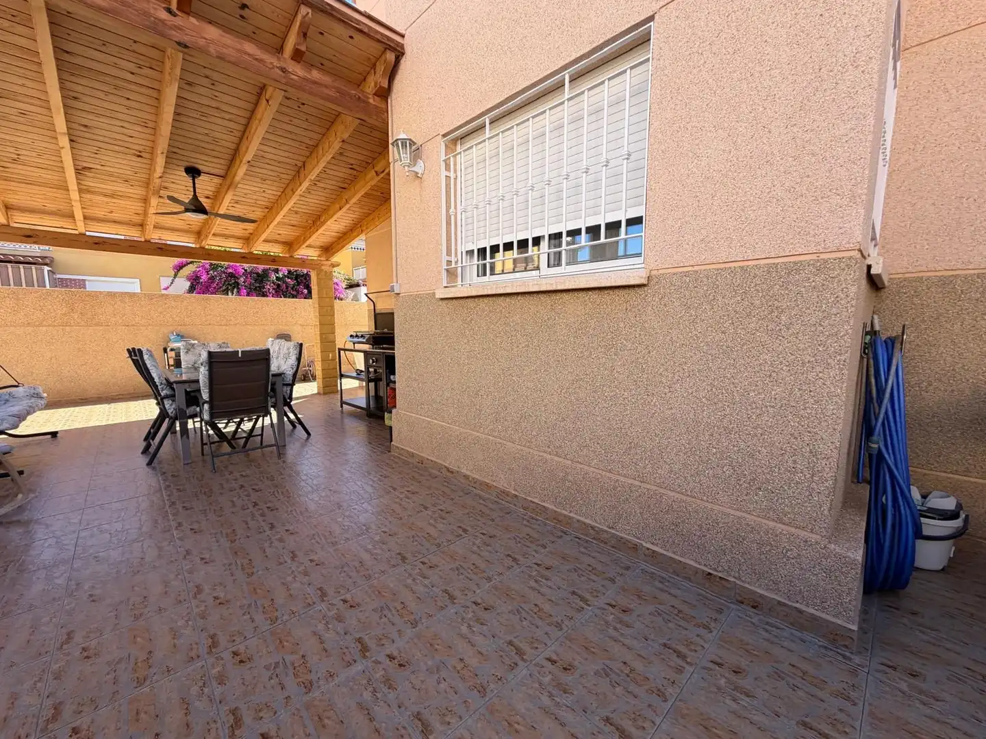 Duplex with pool for sale in Calabardina, imagen 5