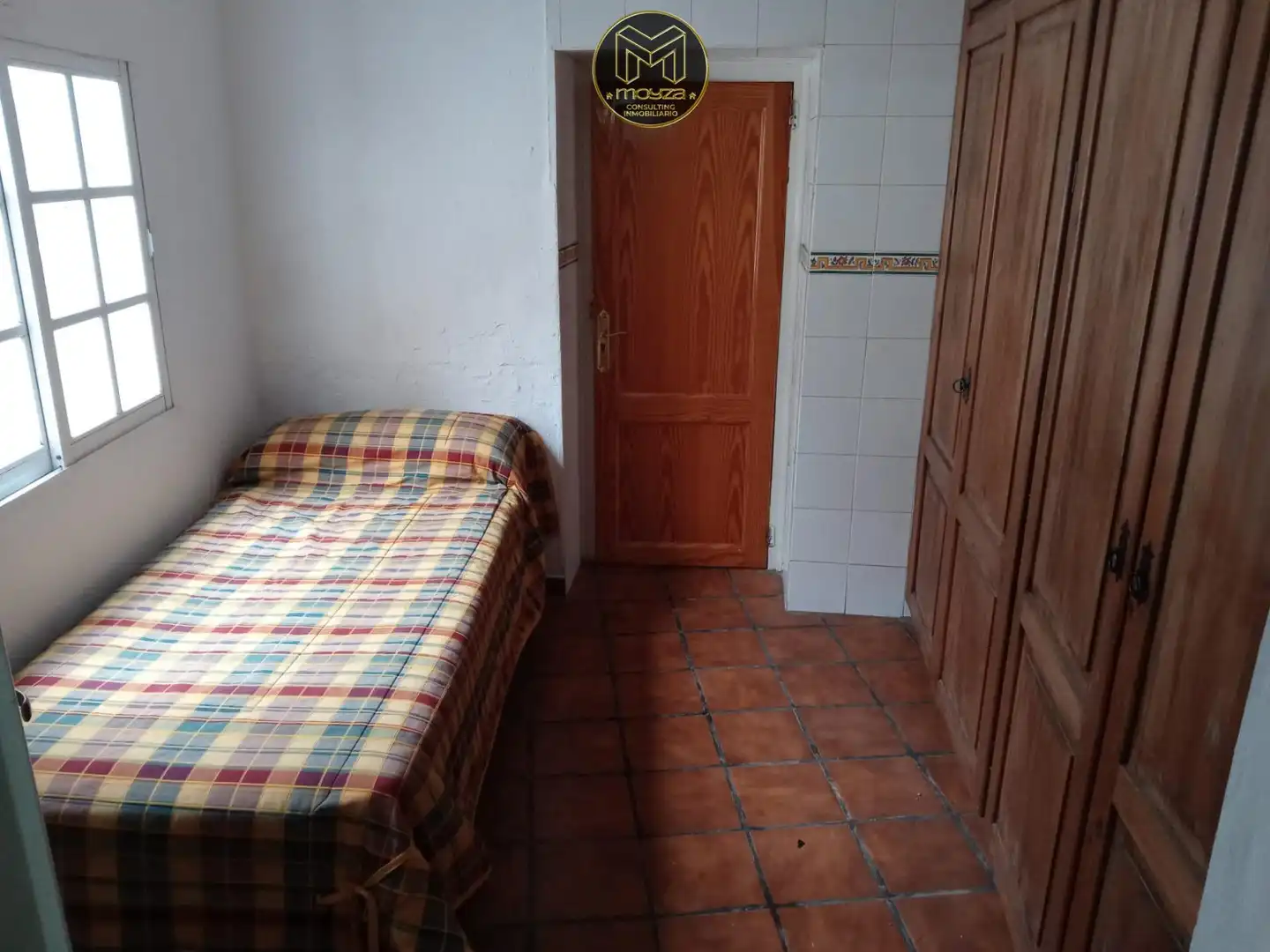 Habitación de Piso de alquiler en San Martín del Tesorillo