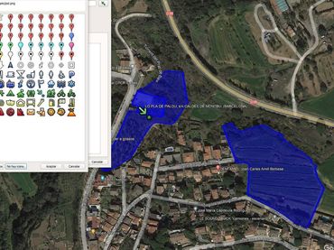 Terreno rustico in vendita a Caldes de Montbui