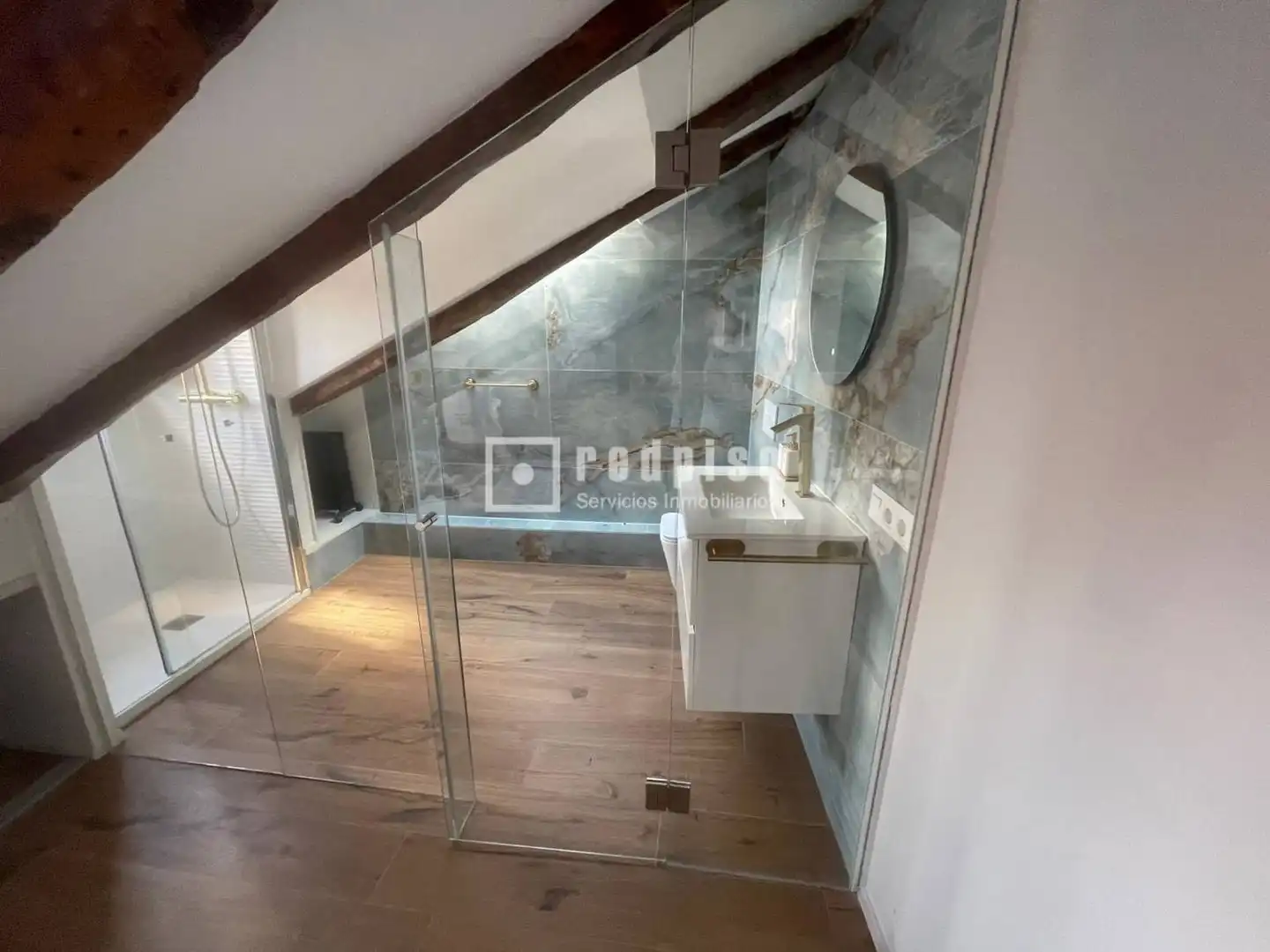 Studio à louer à Alta de San Pablo, imagen 10