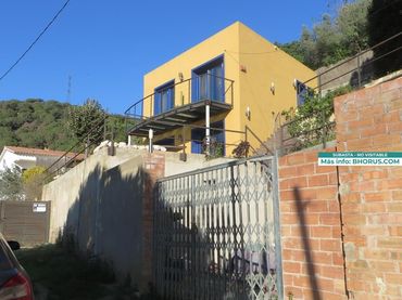Casa con giardino in vendita a MONTGAT 16