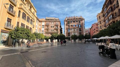 Photo 2 of Office to rent in La Catedral, Murcia