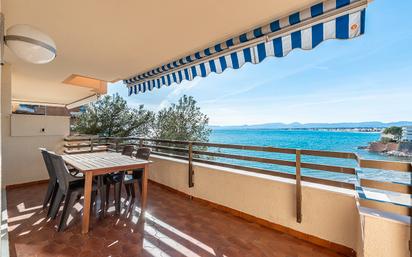 Terrace of Apartment for sale in Salou  with Air Conditioner, Heating and Terrace