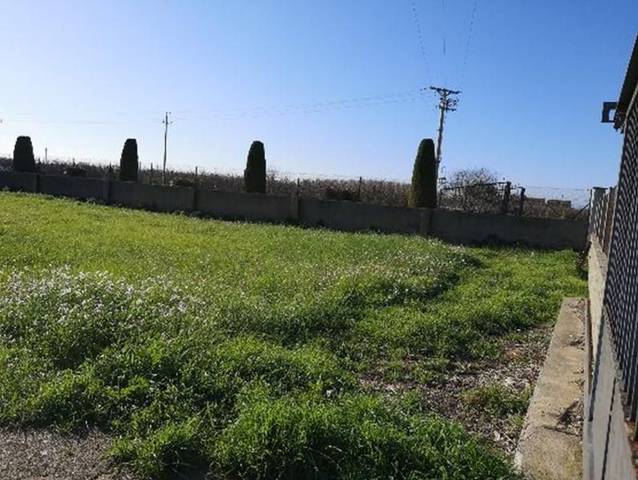 Terreno residencial en Venta en Sant Miquel de Fluvià