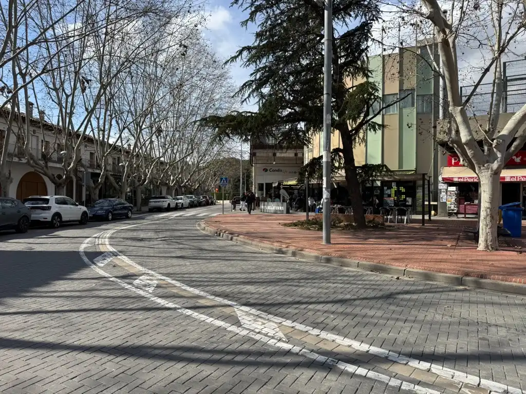 Residencial en venda a Carrer de Valentí Castanys, 16, Bellaterra