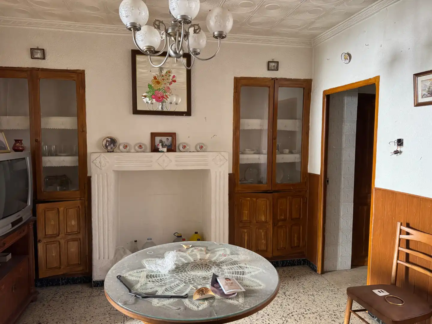 Haus mit Terrasse zum Verkauf in Calle San Luis 16, imagen 9
