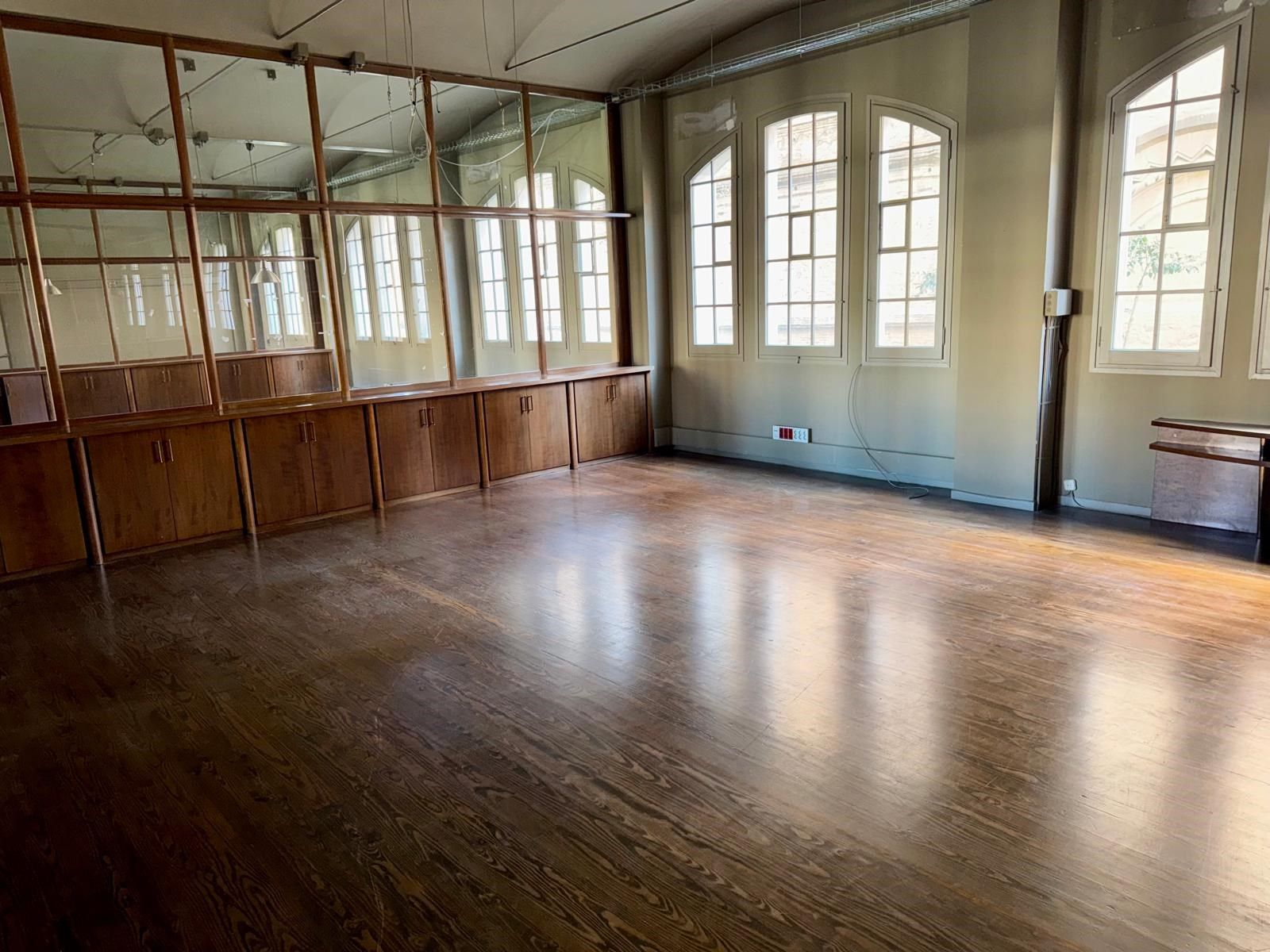 Office to rent in  Barcelona Capital
