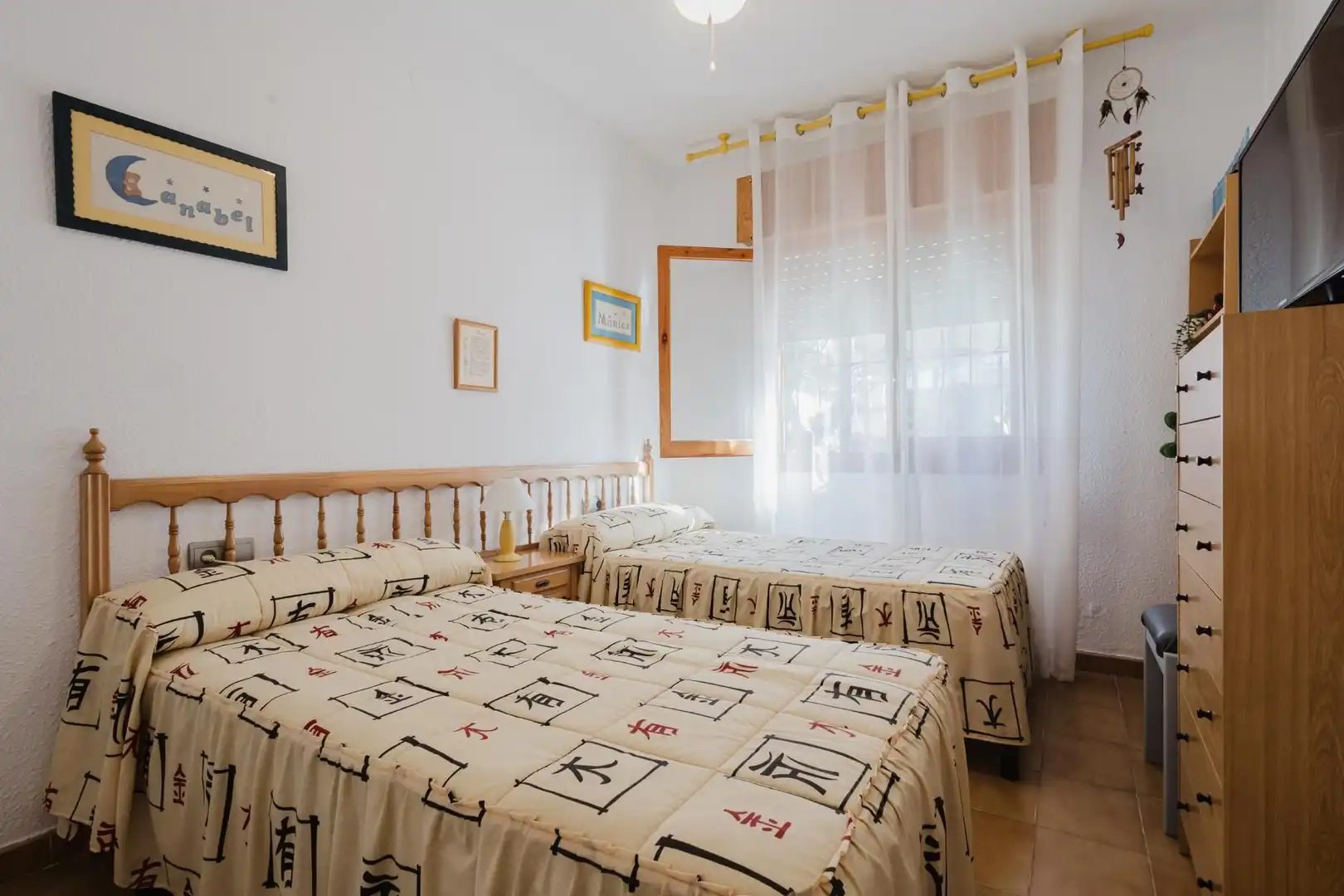 Bungalow avec jardin à vendre à Playa del Acequión, Náufragos y Rocío del Mar, imagen 19
