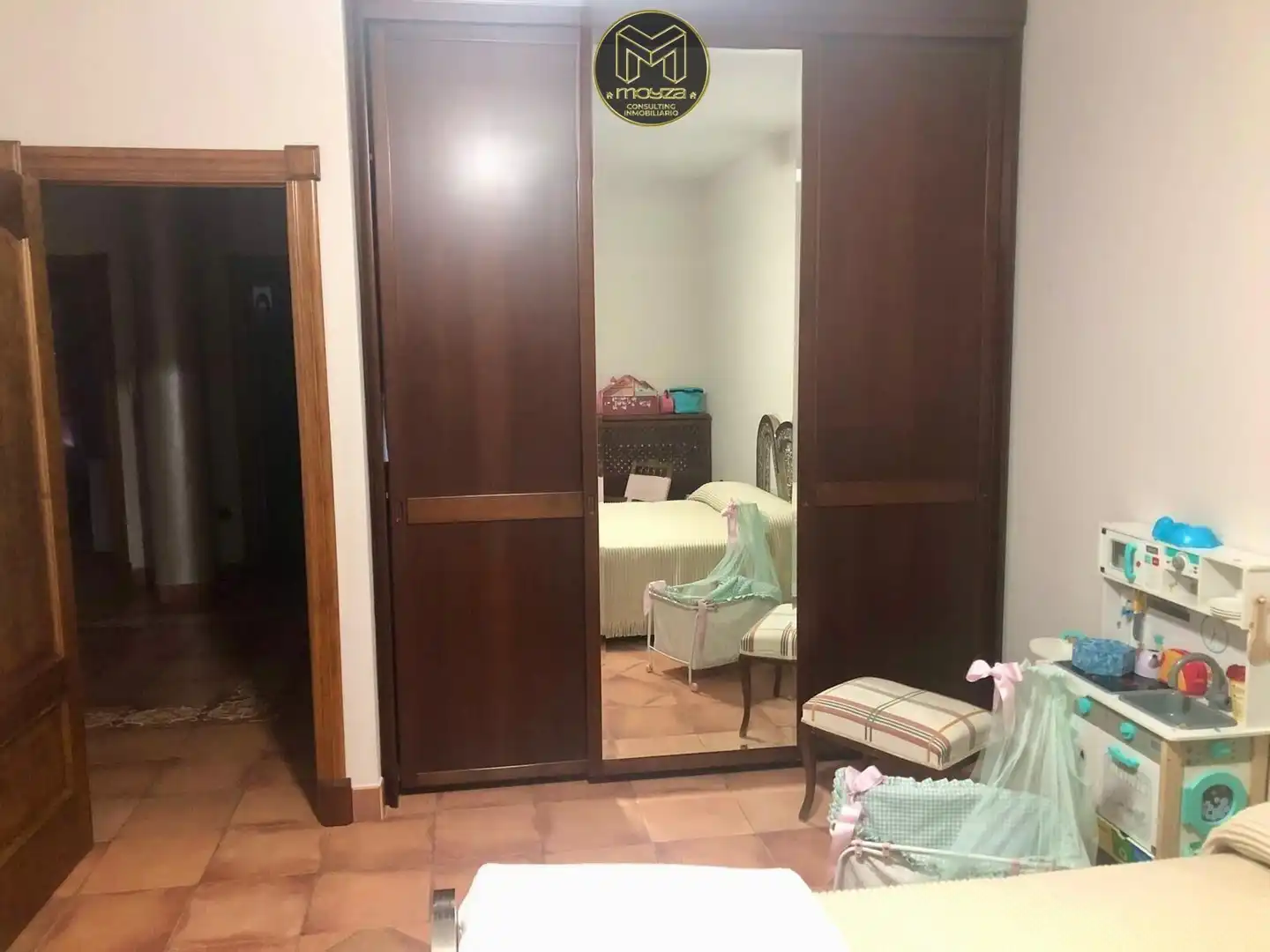 Casa amb terrassa en venda a Torredelcampo, imagen 25