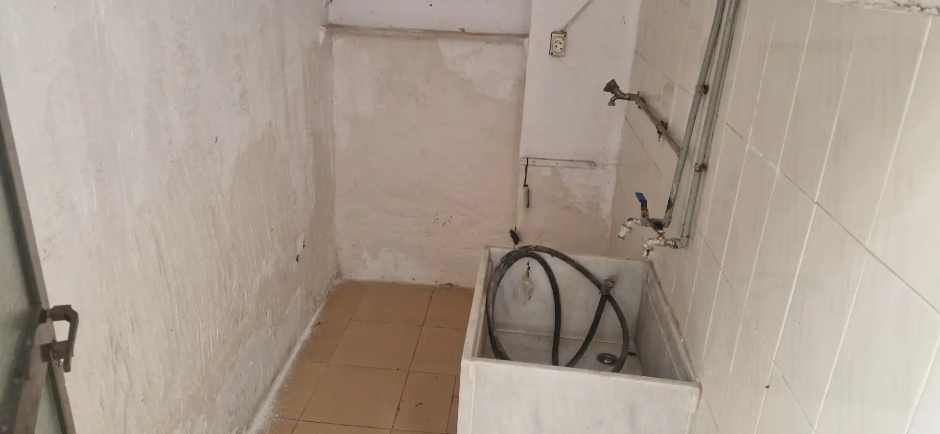 Bany de Casa o xalet en venda en Albal amb Terrassa