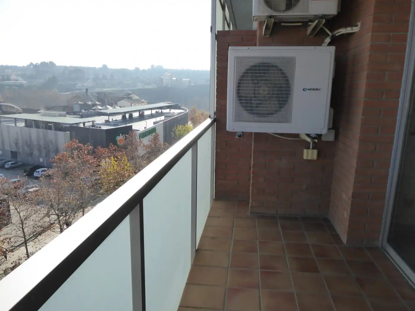 Appartement avec terrasse à vendre à Valldaura - Carretera de Cardona, imagen 16