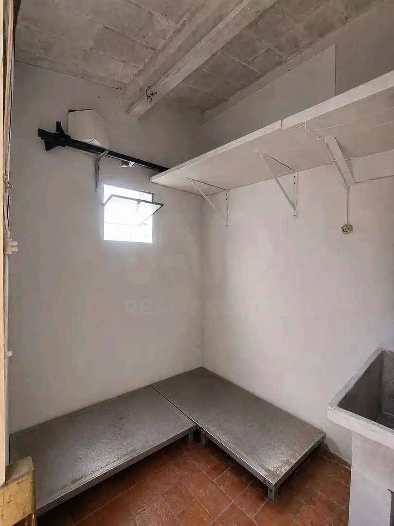 Flat for sale in Cassà de la Selva  with Heating and Terrace