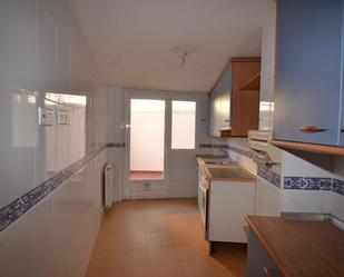 Kitchen of Flat for sale in Calatayud  with Terrace