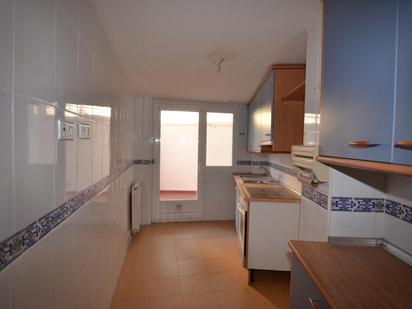 Kitchen of Flat for sale in Calatayud  with Terrace