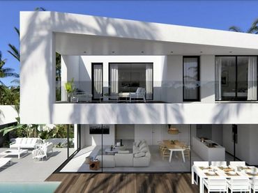 Detached house with pool for sale in Cala Vinyes