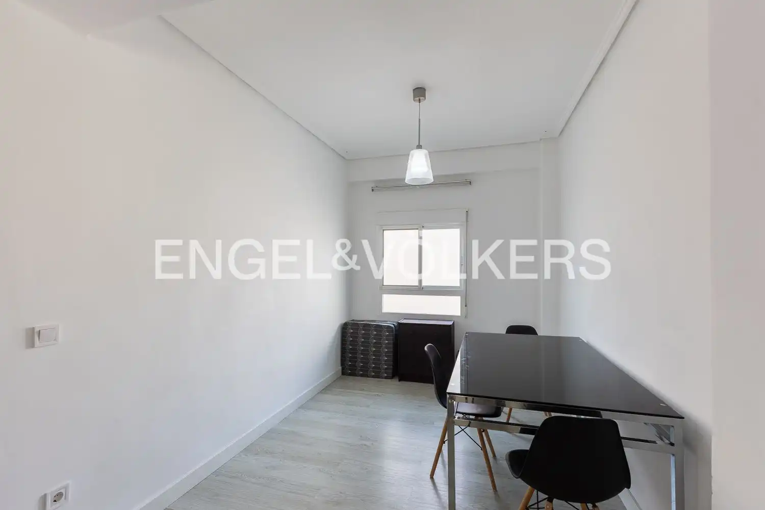 Comedor de Piso de alquiler en La Saïdia