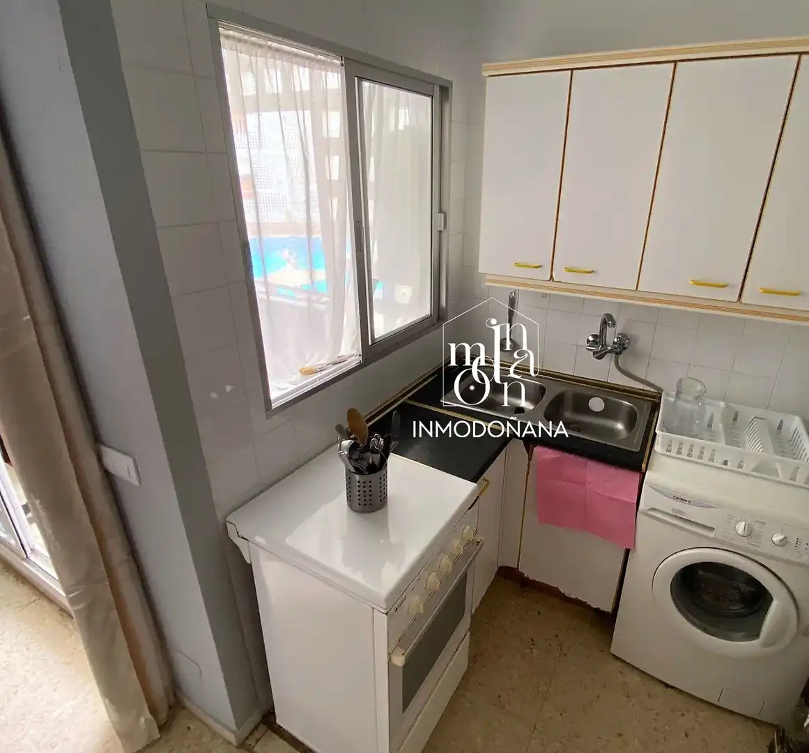 Wohnung mit Pool zum Verkauf in Matalascañas, imagen 7