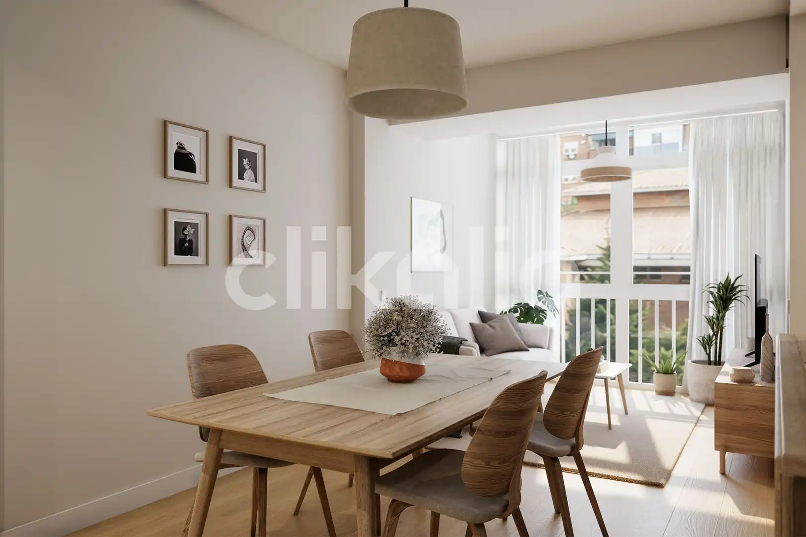 Study for sale in La Luz - El Torcal