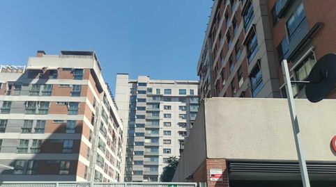 Foto 4 de Garaje en venta en Rafael Bergamin , San Juan Bautista, Madrid Capital