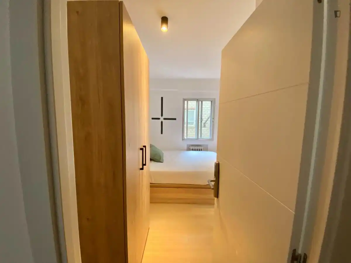Habitació a Vista Alegre