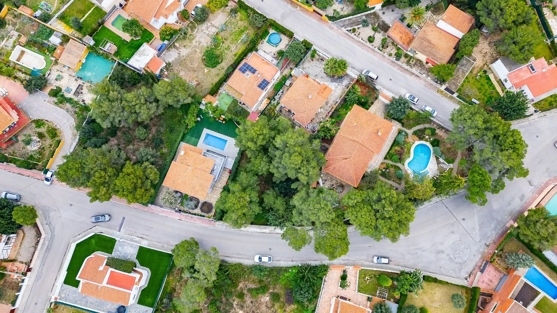 Terrenos y solares en venta en MEDITERRANEO, imagen 15