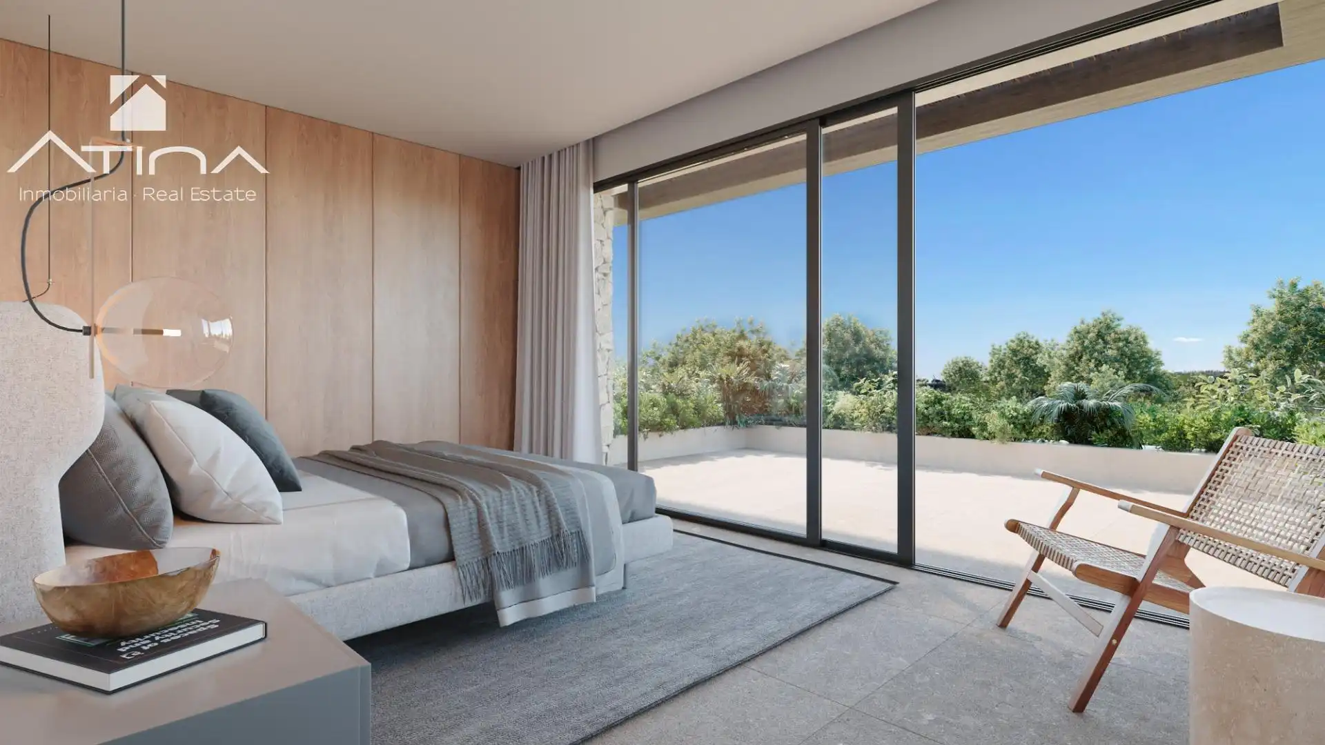 Villa avec piscine à vendre à Centro ciudad, imagen 4