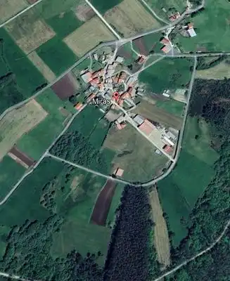 Terrain rustique à vendre à Lugar MIRÁS, imagen 3