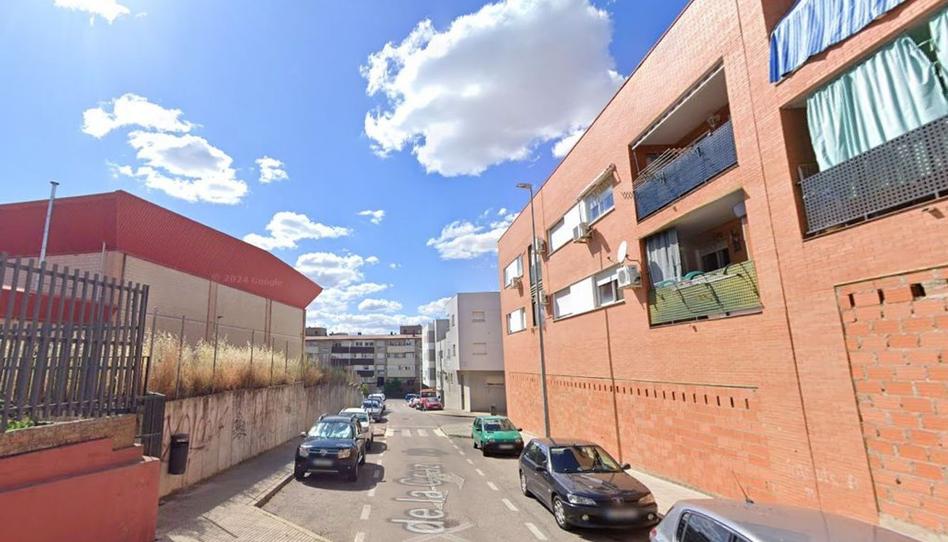 Foto 1 de Pis en venda a Mejostilla, Cáceres