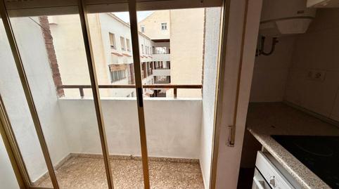 Foto 5 de Pis en venda a Pasaje Andorra, Centro, Alicante