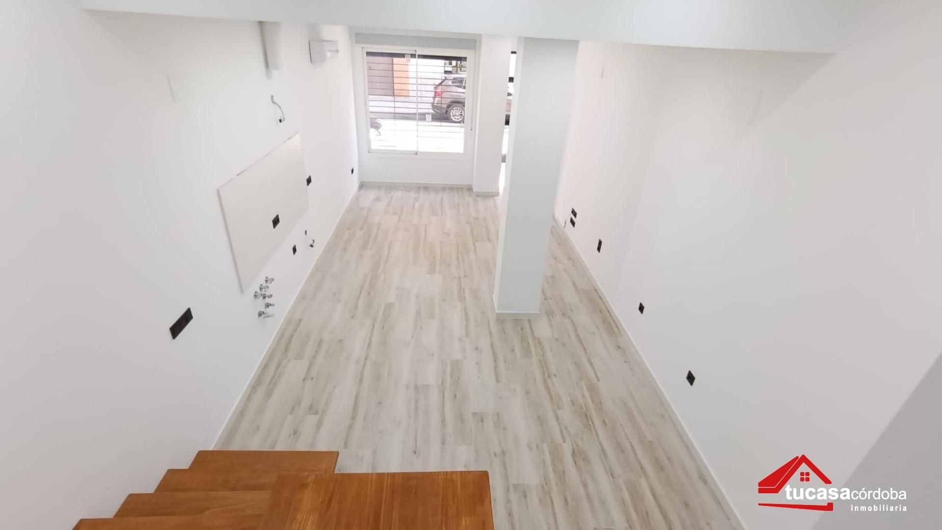 Loft en venda en  Córdoba Capital amb Aire condicionat