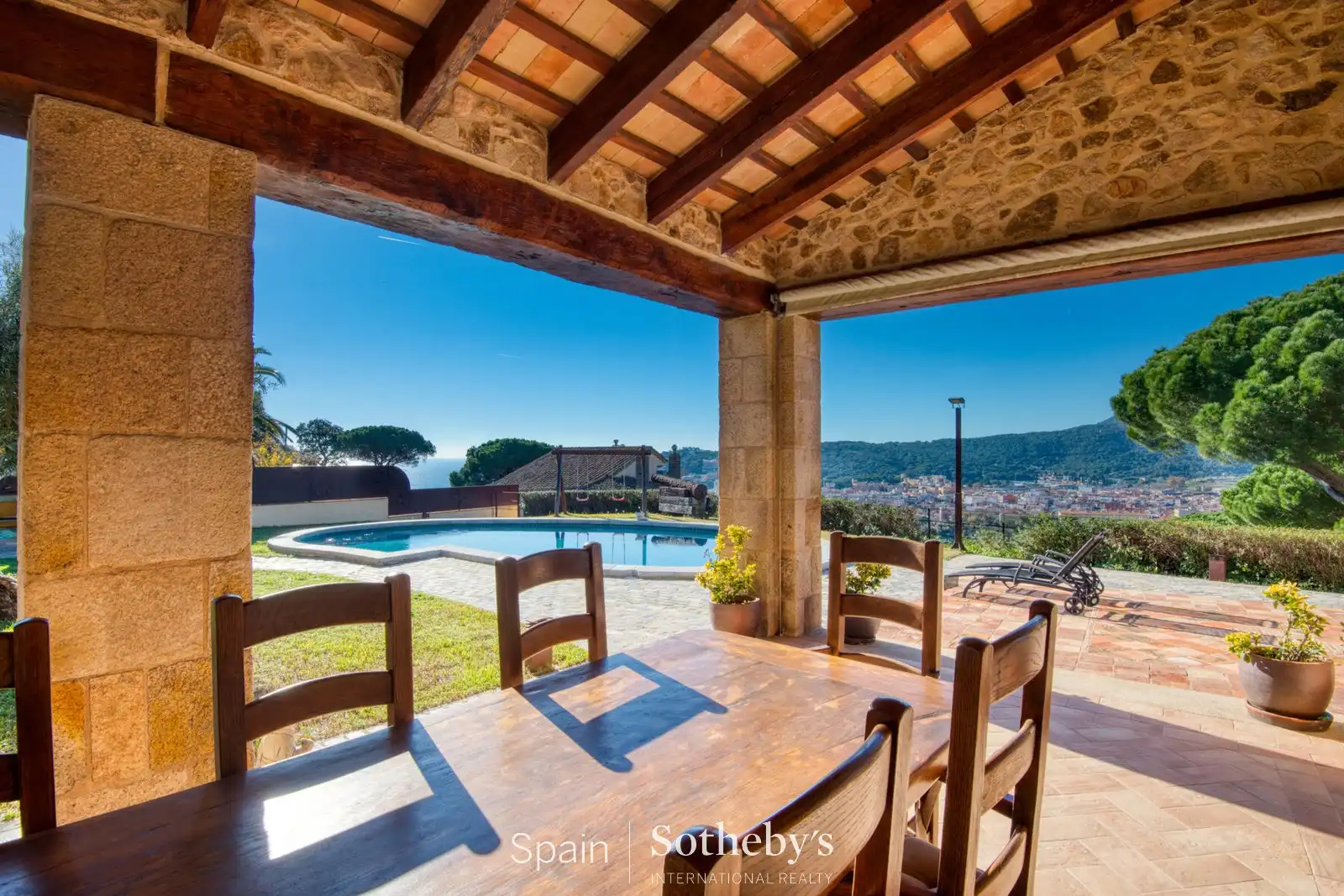 Haus mit Pool zum Verkauf in Sant Pol, imagen 27